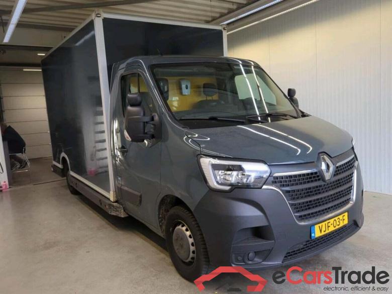 RENAULT Master T35 2.3 dCi L3H2 En. #5