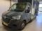 preview Renault Master #0