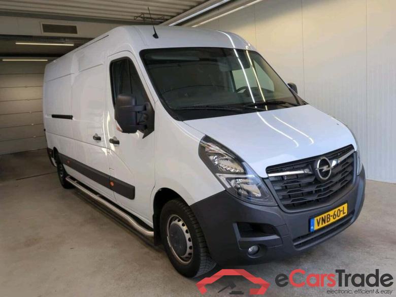 OPEL movano 2.3 Turbo L3H2 #5