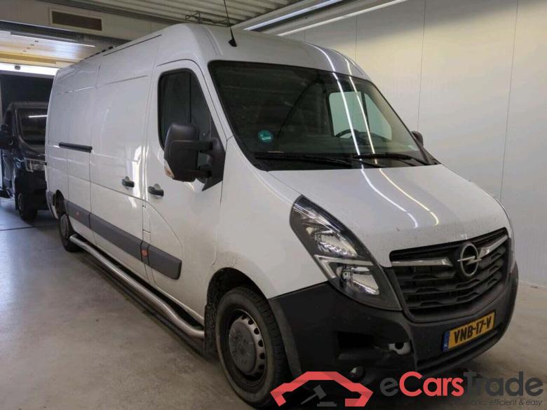 OPEL movano 2.3 Turbo L3H2 #5