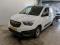 preview Opel Combo #0