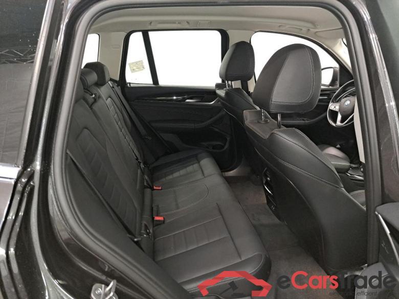 BMW X3 2.0 XDRIVE30E (120KW) AUTO BMW Live Cockpit Navigation Professional #6