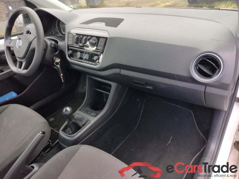 VOLKSWAGEN up! 1.0 #3