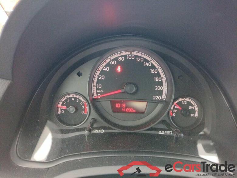 VOLKSWAGEN up! 1.0 #6