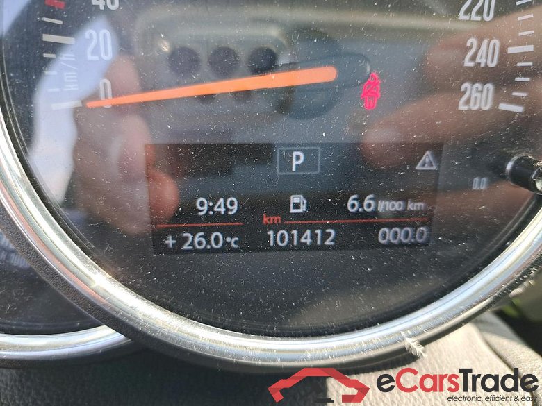 Mini COOPER MINI MINI / 2014 / 3P / berlina con portón COOPER #5