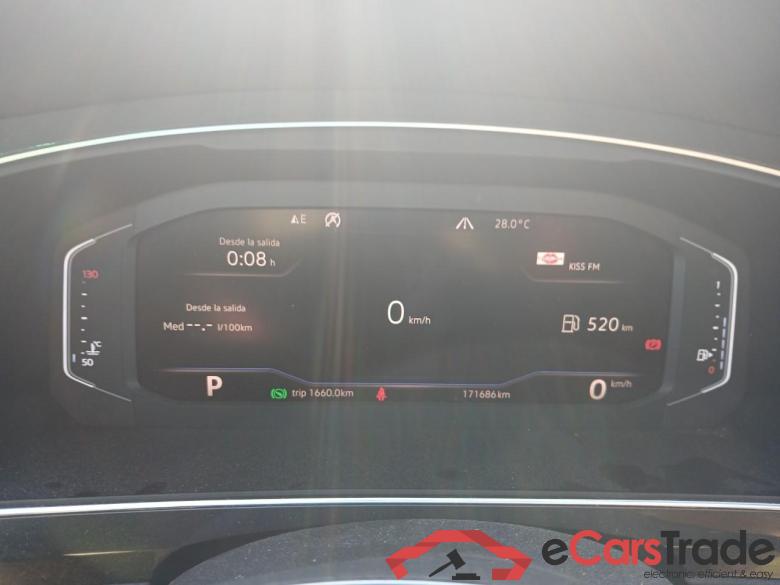 Volkswagen Sport 2.0 TDI 140kW (190CV) 4Motion DSG Tiguan Allspace Sport 4Motion 2.0 TDI 190CV AT7 E6dT #4