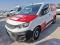 preview Peugeot Rifter #0