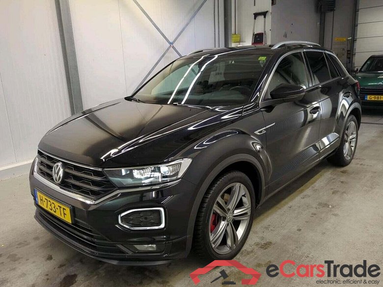 VOLKSWAGEN T-Roc 1.5 TSI Sport BnsR