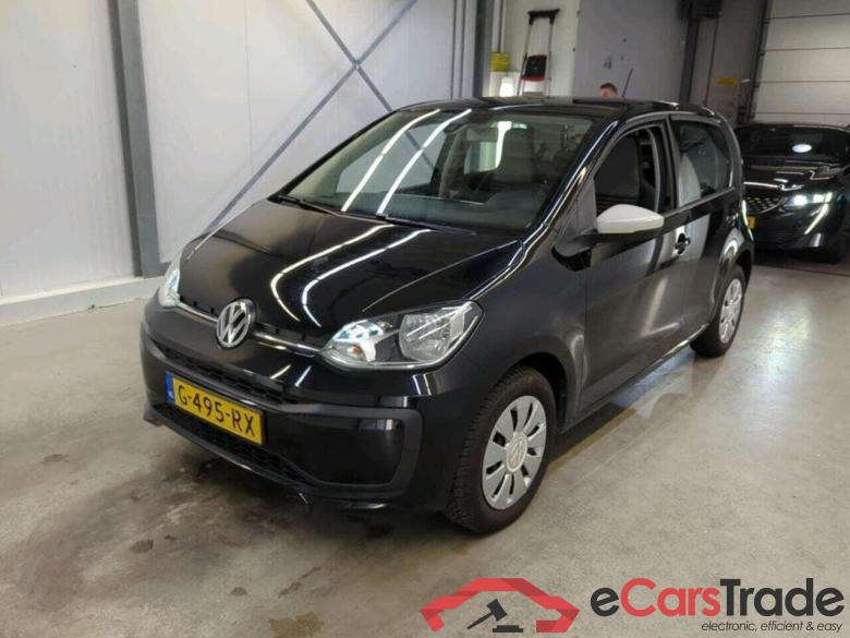 VOLKSWAGEN up! 1.0 BMT move up! #1