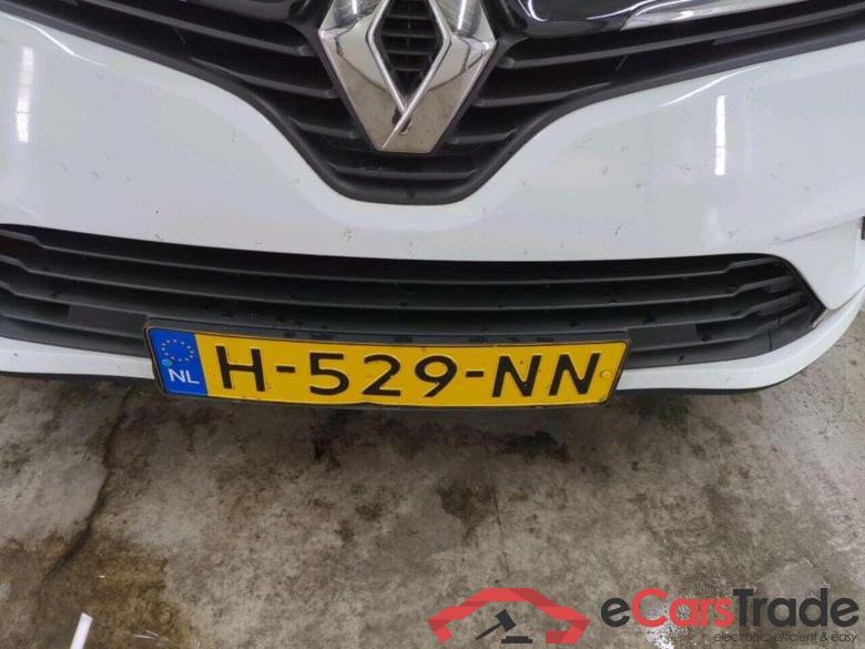 RENAULT Clio Estate 0.9 TCe Zen #4