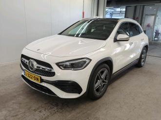 Mercedes A 200