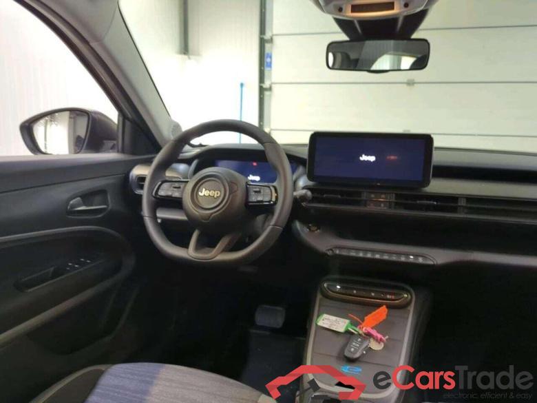 Jeep Avenger Longitude 54kWh #3