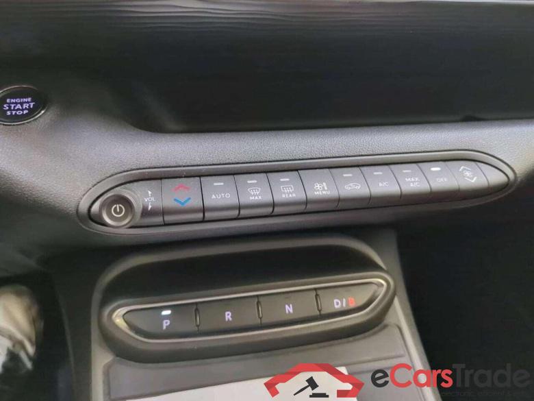 Jeep Avenger Longitude 54kWh #6