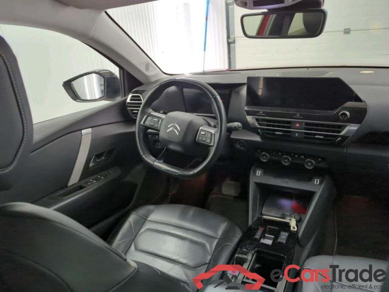 CITROEN C4 1.5 BH. ShinePackBns #3
