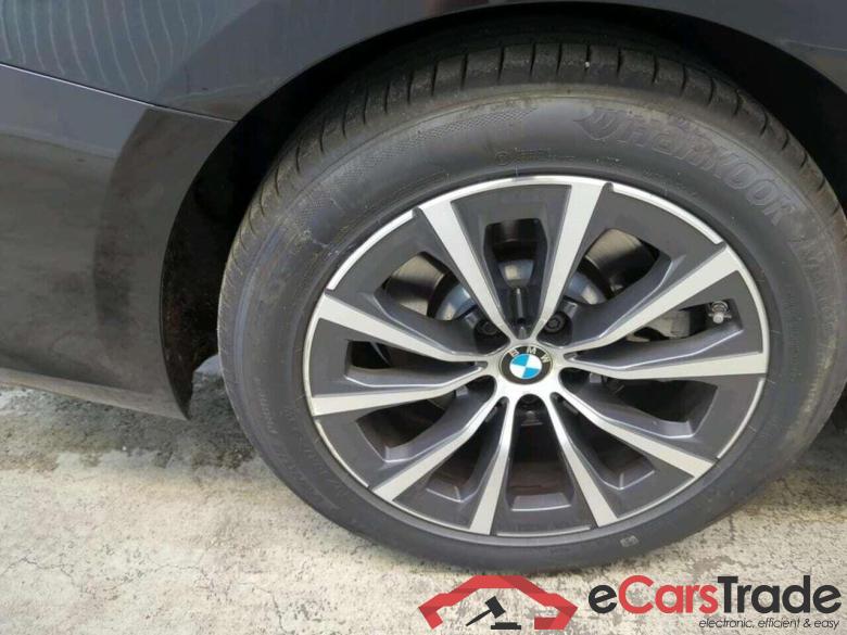 BMW 3-serie Touring 320e Bns Ed.P #4