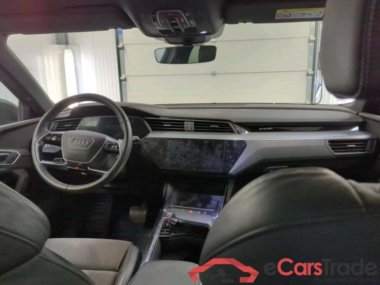 AUDI e-tron e-tron 50 q L Ed Bl #3