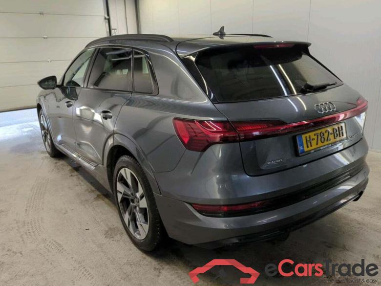 AUDI e-tron e-tron 50 q L Ed Bl #6