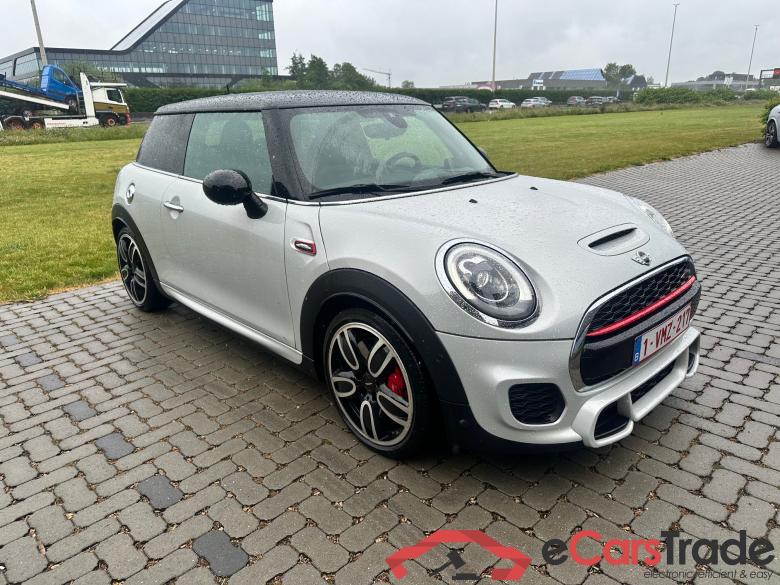 MINI Mini (F56) F56 - John Cooper Works 2.0AS #2
