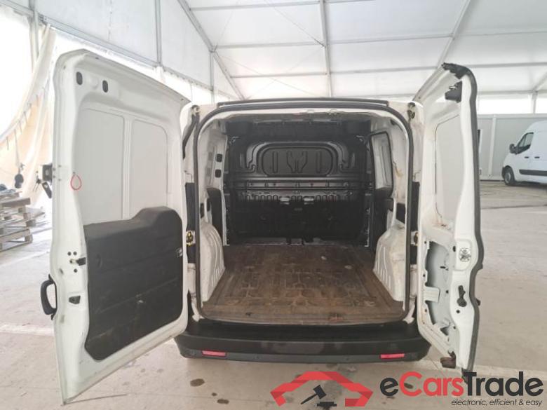 Fiat 13 FIAT DOBLÒ CARGO / 2014 / 4P / VETT. FURGONATA 1.3 MULTIJET 16V 95CV SX 3POSTI EURO 6 #5