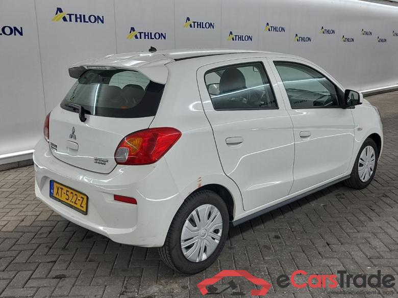 MITSUBISHI Space Star 1.0 ClearTec Cool+ 5D 52kW #3