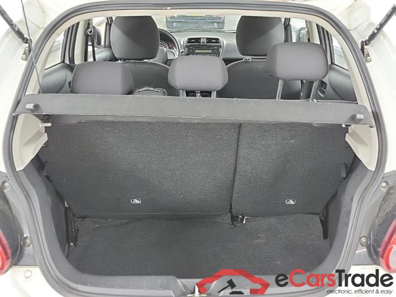 MITSUBISHI Space Star 1.0 ClearTec Cool+ 5D 52kW #5