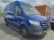 preview Mercedes Sprinter #1