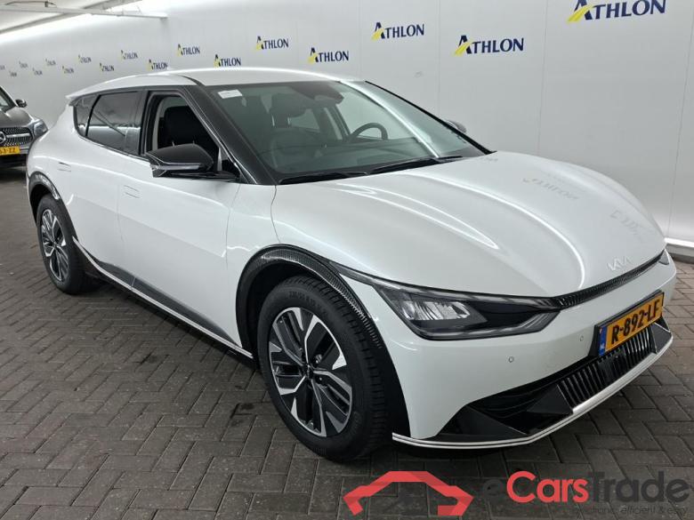 KIA EV6 77.4kWh Plus RWD 5D 168kW uitlopend #2