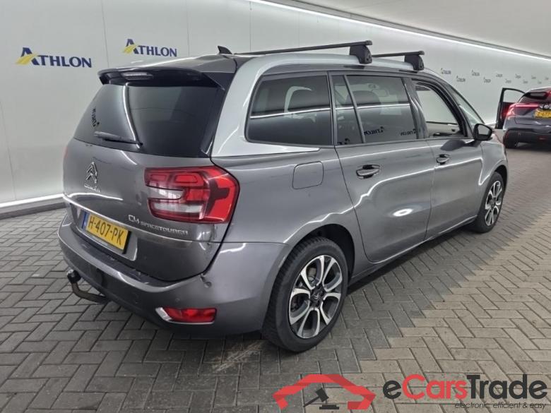 CITROEN Grand C4 SpaceTourer BlueHDi 160 S&S EAT8 Shine 5D 120kW #3