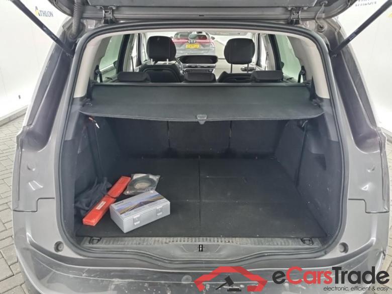 CITROEN Grand C4 SpaceTourer BlueHDi 160 S&S EAT8 Shine 5D 120kW #5