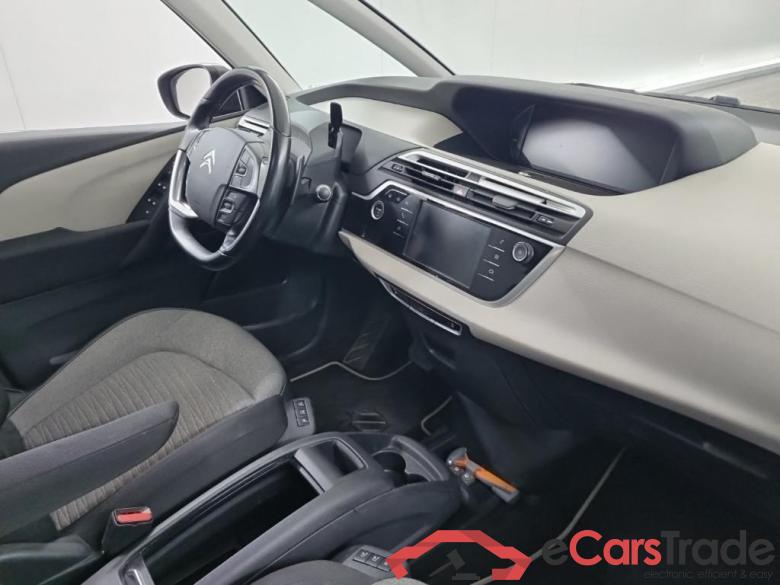 CITROEN Grand C4 SpaceTourer BlueHDi 160 S&S EAT8 Shine 5D 120kW #6