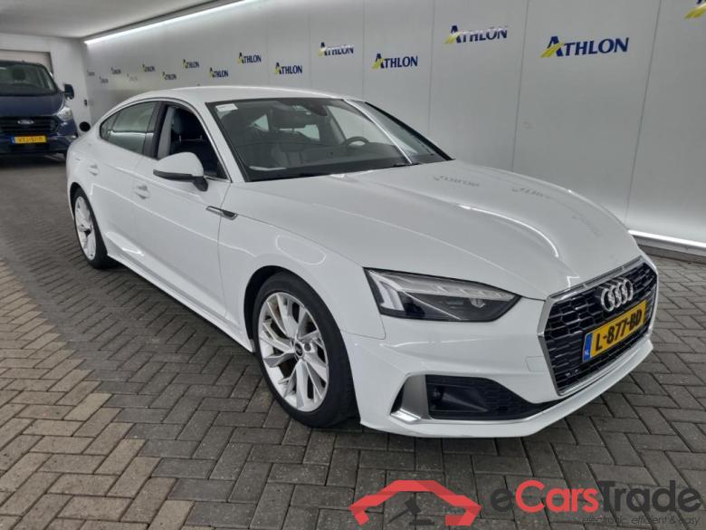 AUDI A5 Sportback 35 TFSI S tronic Business Edition 5D 110kW #2