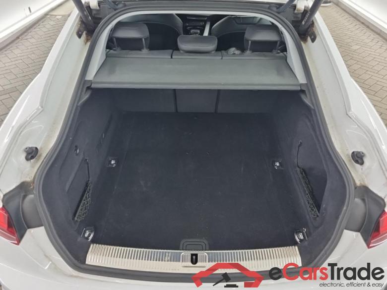 AUDI A5 Sportback 35 TFSI S tronic Business Edition 5D 110kW #5