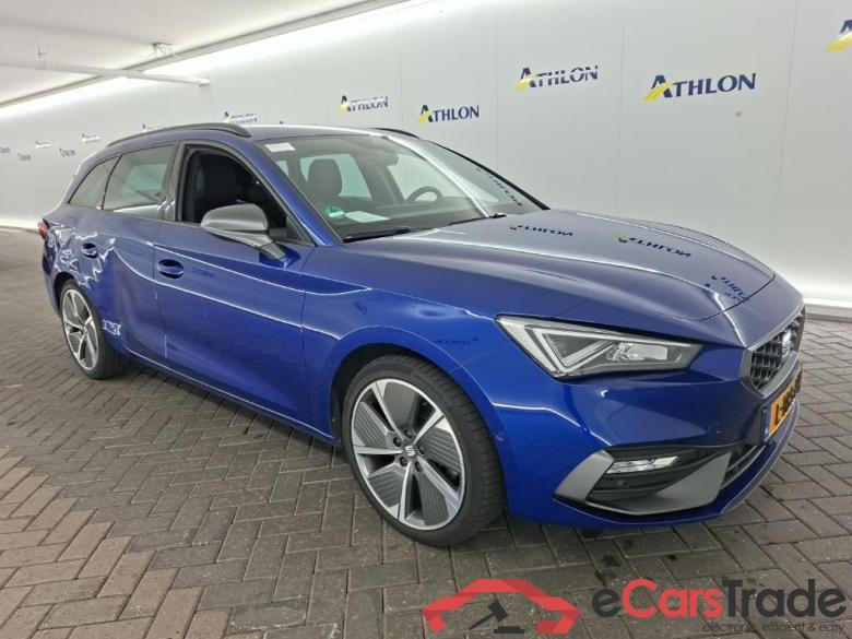 SEAT Leon ST 1.5 eTSI FR Business Intense DSG 5D 110kW #2