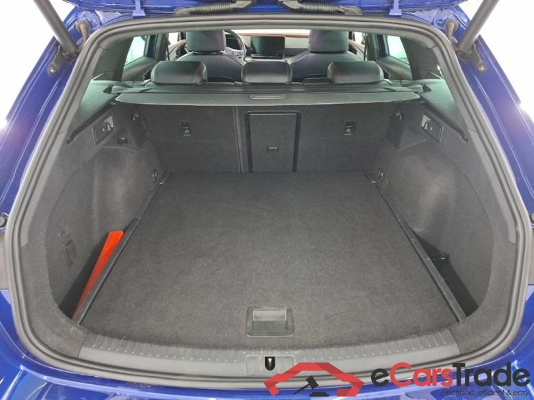 SEAT Leon ST 1.5 eTSI FR Business Intense DSG 5D 110kW #5