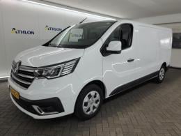 RENAULT Trafic GB L2H1 T30 2.0 dCi 130 Work Edition 4D 96kW