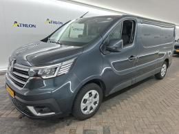 RENAULT Trafic GB L2H1 T30 2.0 dCi 130 Work Edition 4D 96kW