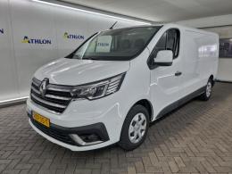 RENAULT Trafic GB L2H1 T30 2.0 dCi 130 Work Edition 4D 96kW