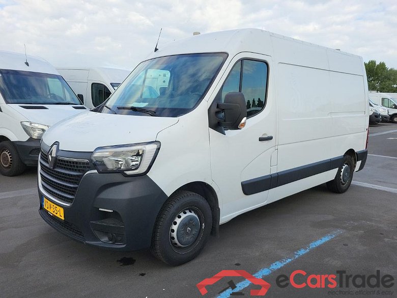 RENAULT Master GB L2H2 T35 dCi 130 FWD 4D 96kW #1
