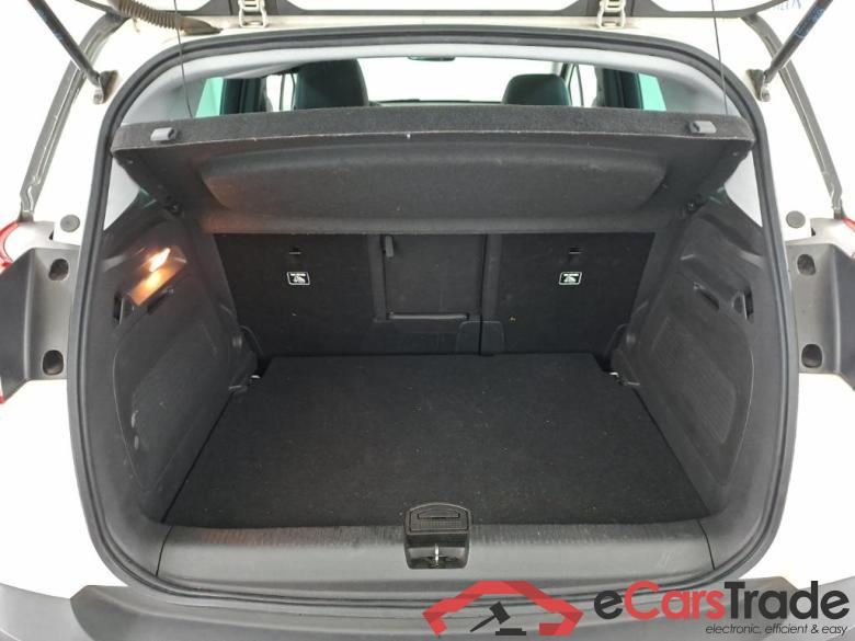 OPEL Crossland X 1.2 Turbo S&S Innovation auto 5D 81kW #5