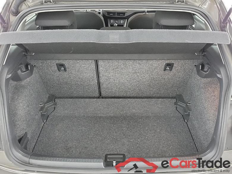 VOLKSWAGEN POLO 1.0 TSI 70kW Comfortline 5D #5
