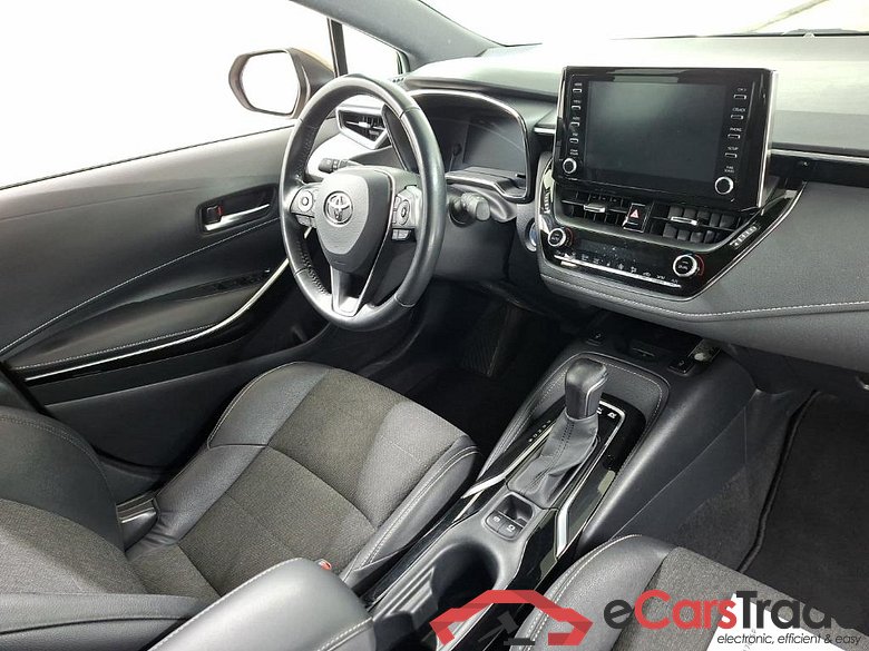 TOYOTA Corolla Touring Sports 1.8 Hybrid Business Plus 5D 90kW #6