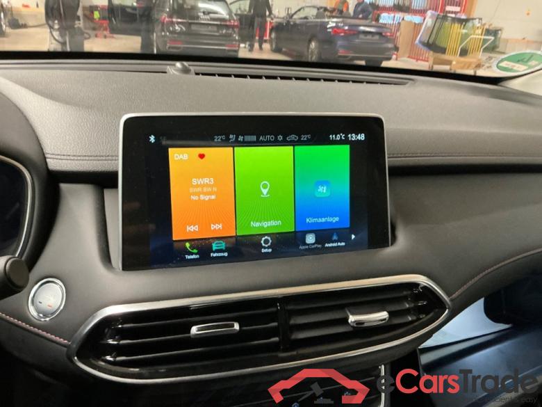 MG EHS ´21 MG EHS PHEV Comfort 5d 119kW #3