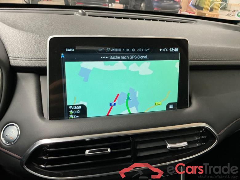 MG EHS ´21 MG EHS PHEV Comfort 5d 119kW #6