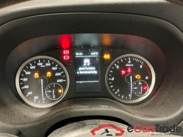 Mercedes _Vito ´14 Vito Kasten 114/116 CDI 119 CDI/BT RWD lang (447.603) 2.1 120KW MT6 E6 #4
