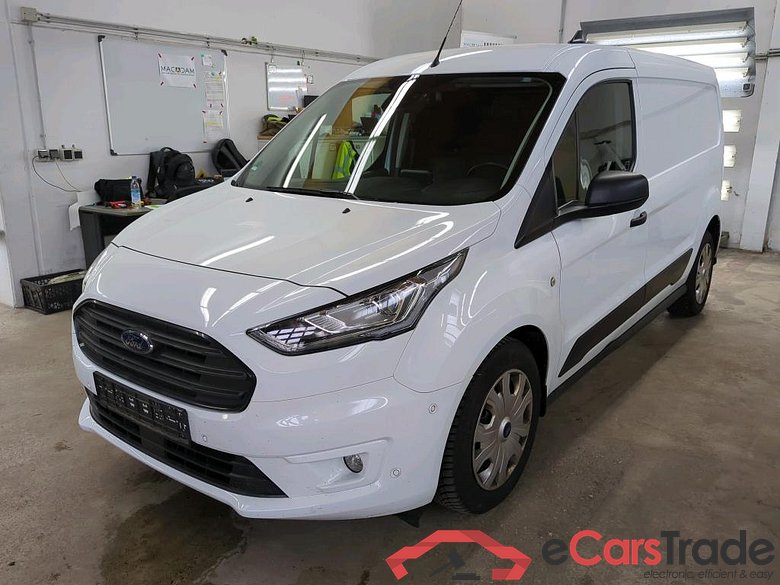 Ford _Transit Connect ´13 FORD Transit Connect 240 L2 S&S Trend 4d 88kW #1