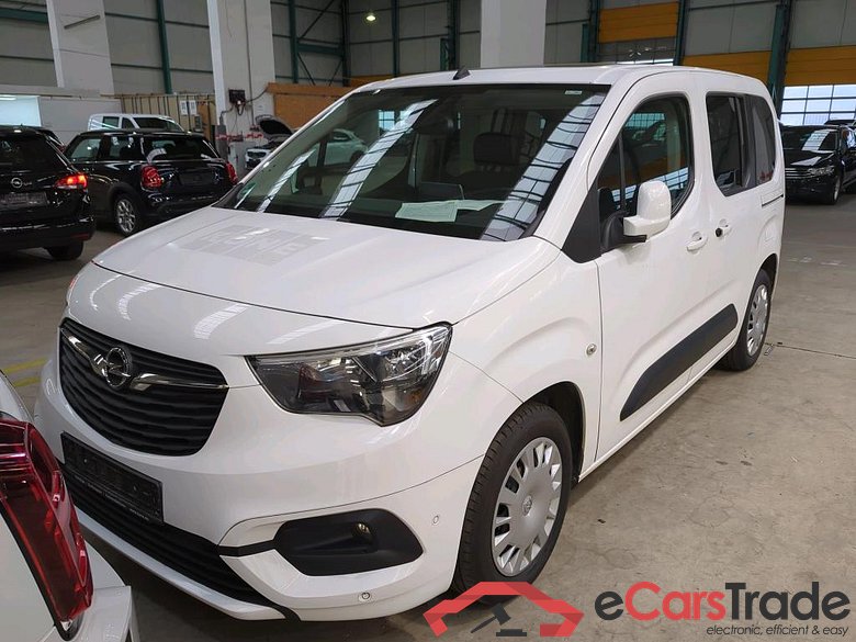 Opel Combo Life ´18 Combo Life E Edition 1.5 75KW MT5 E6dT