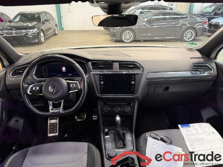 Volkswagen Tiguan Allspace ´16 Tiguan Allspace Highline 4Motion 2.0 TDI 140KW AT7 E6dT #3