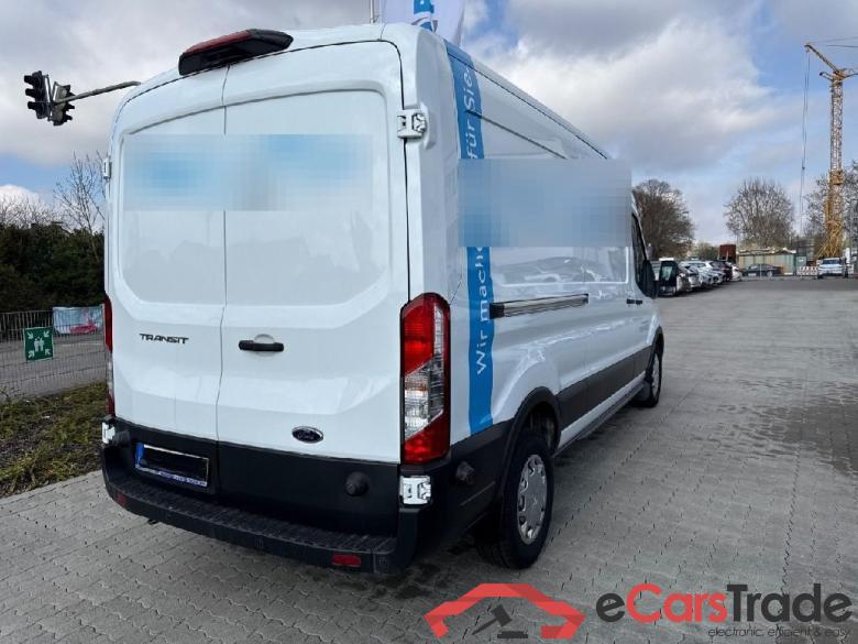 Ford _Transit LKW ´13 Transit Kasten 350 L3 Trend 2.0 TDCi 96KW MT6 E6dT #2
