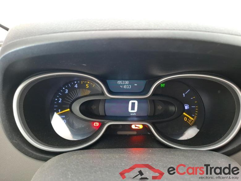 Renault FG-GCF L1H1 1000 dCi 115 Trafic Furgon Grand Confort L1H1 1000 1.6 dCi 115CV BVM6 E5 #6