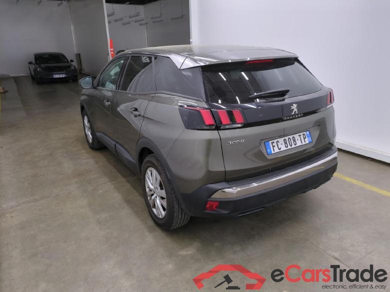 Peugeot BlueHDi 130 S&S ACTIVE BUSINESS 3008 Active Business 1.5 HDi 130CV BVM6 E6dT #2